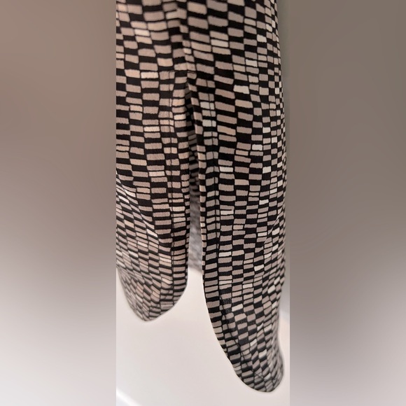 Vince Silk Shirtdress - Picture 7 of 12